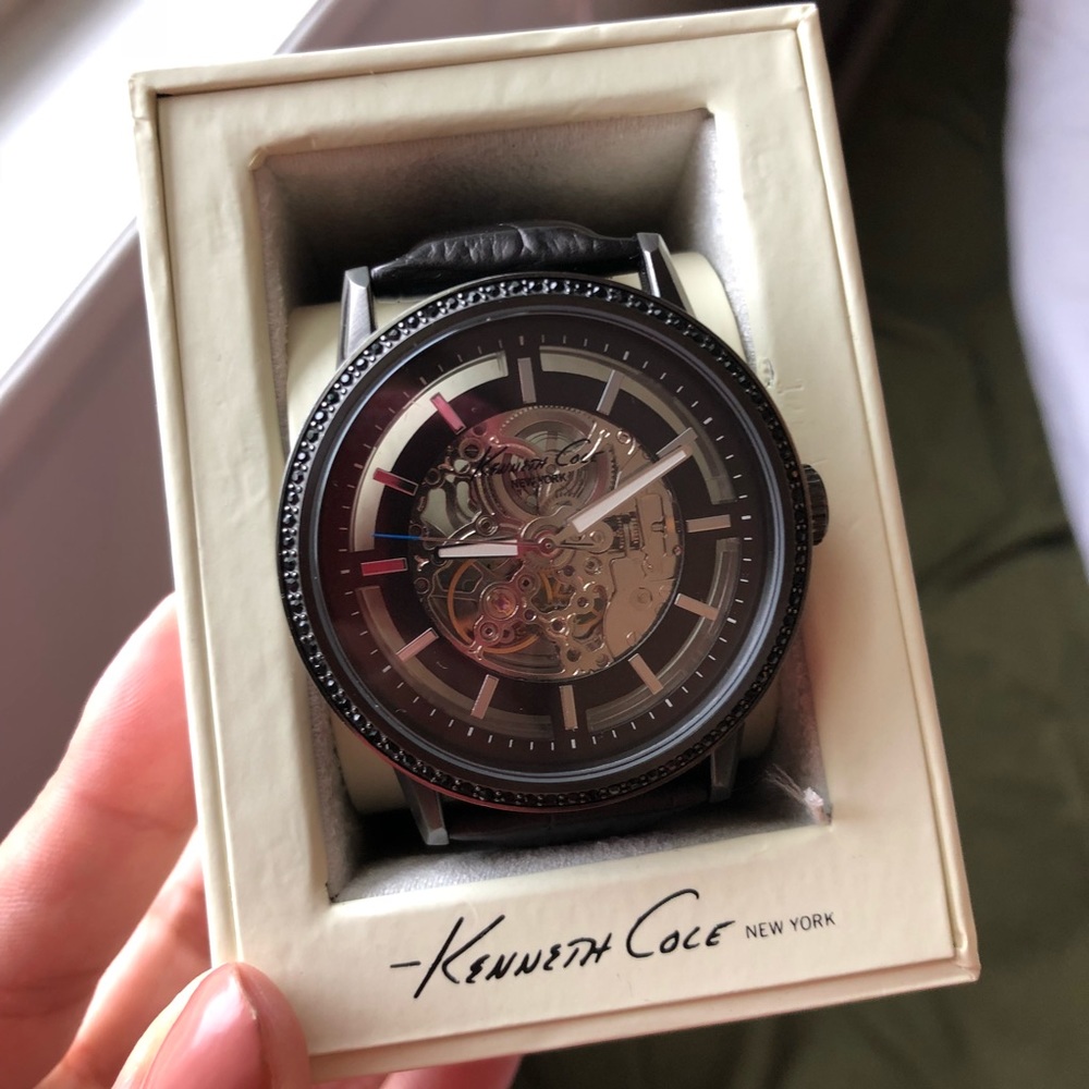 Kenneth Cole Watch